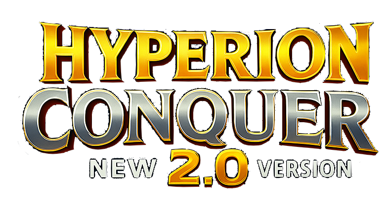 Hyperion Logo